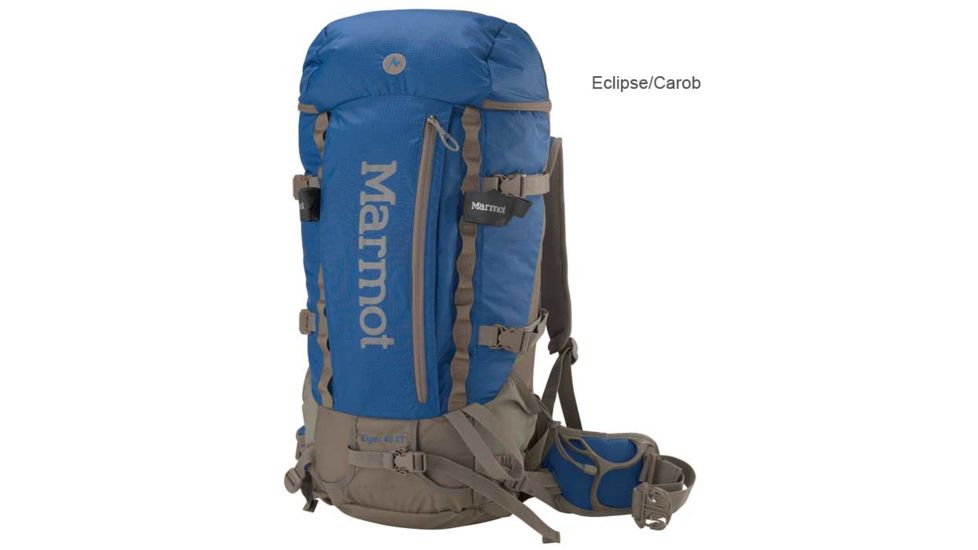 Foto Eiger Eiger Traverse 40 Travel Duffle Bag