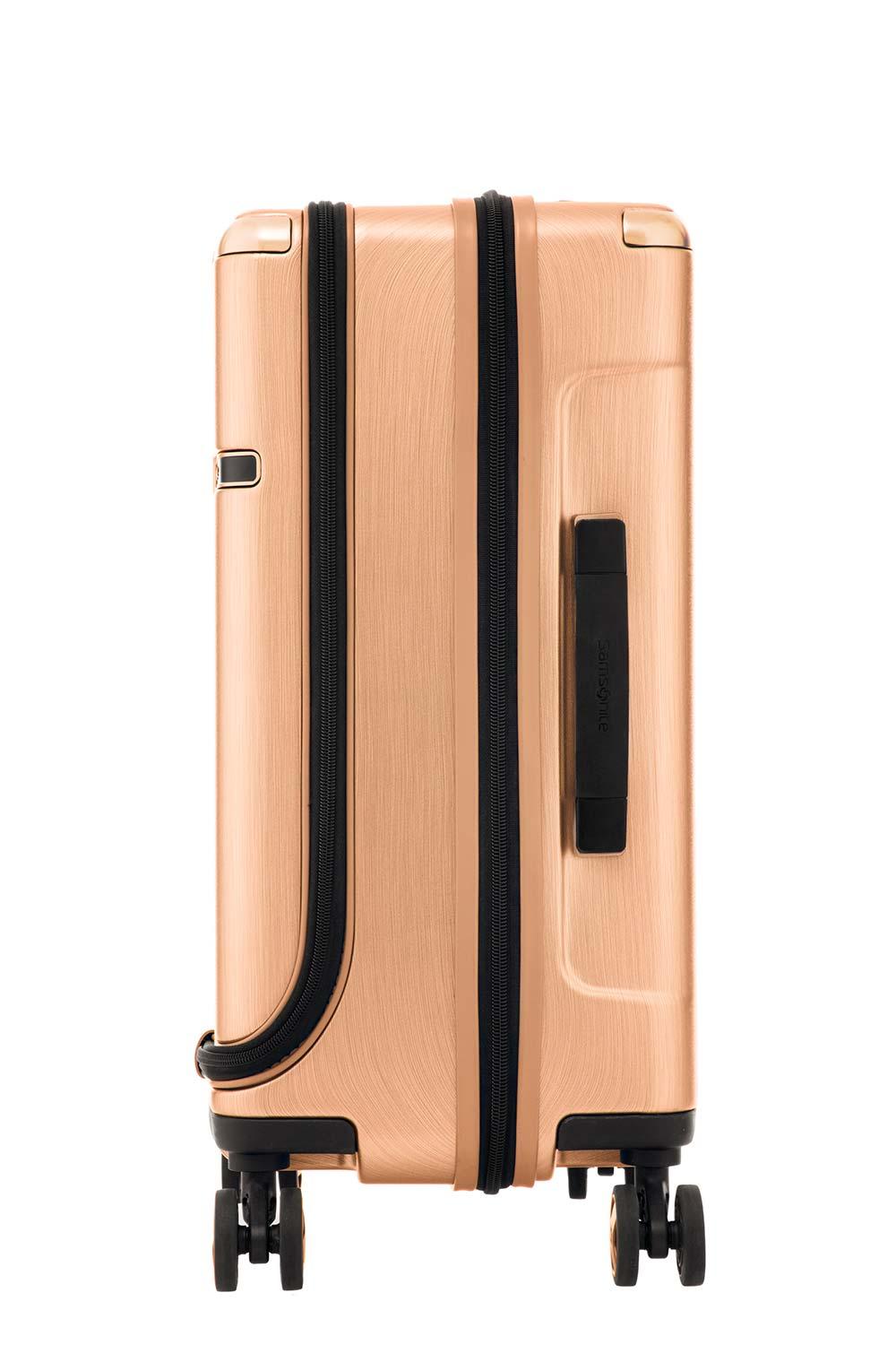 Foto Samsonite Samsonite EVOA Spinner 55/20 Front Pocket