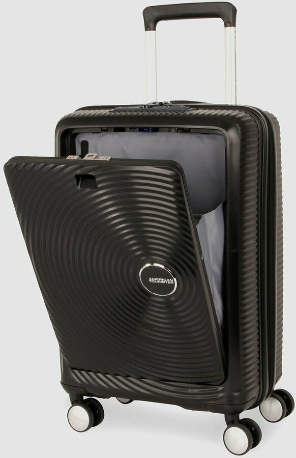 Foto American Tourister American Tourister Curio Spinner 55/20 Cabin